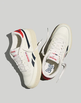 Reebok® Club C Revenge Sneakers | Madewell