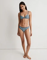 Classic Bikini Bottom | Madewell