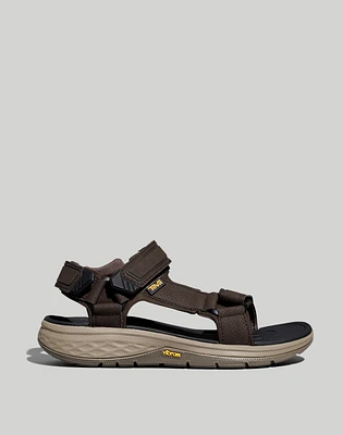 Teva® Strata Universal Sandals | Madewell