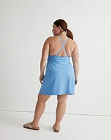Plus Flex Fitness Dress | Madewell