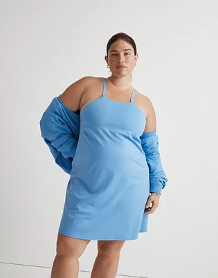 Plus Flex 2.0 Fitness Dress | Madewell