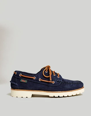G.H.BASS Ranger Camp Moc Super Lug | Madewell