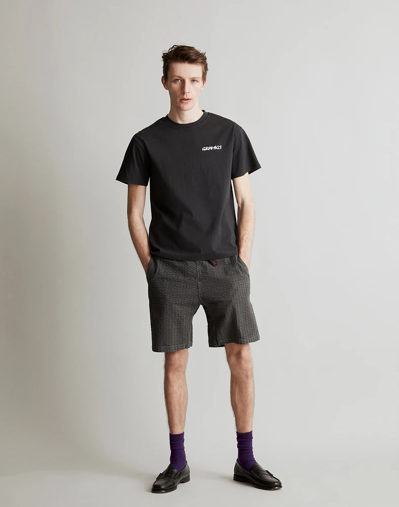 Gramicci® O.G. Seersucker G-Shorts | Madewell