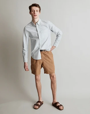 Gramicci® Shell Cargo Shorts | Madewell