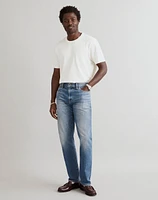 The 1991 Straight-Leg Selvedge Jean Norwood Wash | Madewell