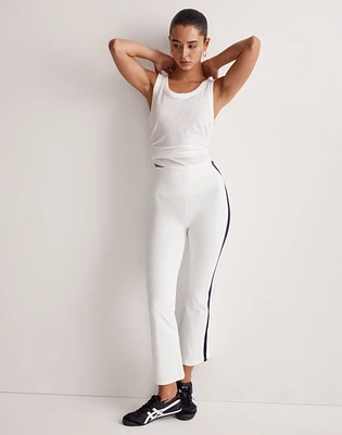 SPLITS59™ Raquel High-Waist Flared Legging | Madewell
