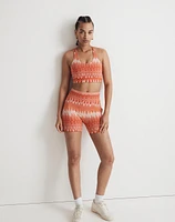 Outdoor Voices Thrive Sports Bra | Madewell