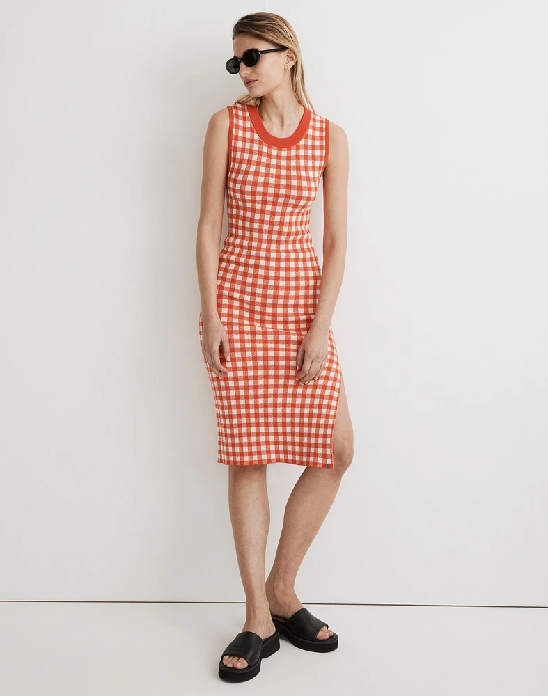 KULE Clementine Midi Dress | Madewell