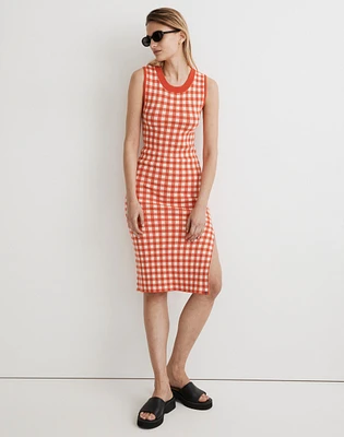 KULE Clementine Midi Dress | Madewell