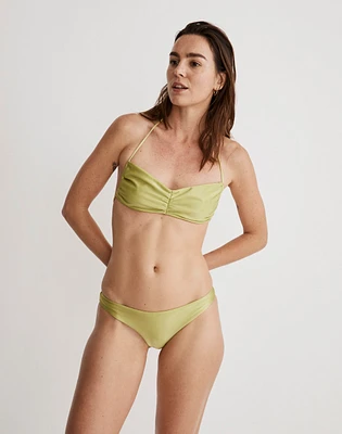Jade Swim Most Wanted Bikini Bottom | Madewell