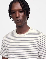 Garment-Dyed Allday Crewneck Tee | Madewell