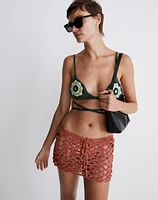 Agua Bendita Lynn Bikini Top | Madewell