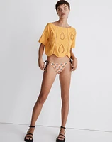 Agua Bendita Algeria Bikini Bottom | Madewell