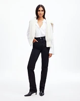 The '90s Straight Jean | Madewell