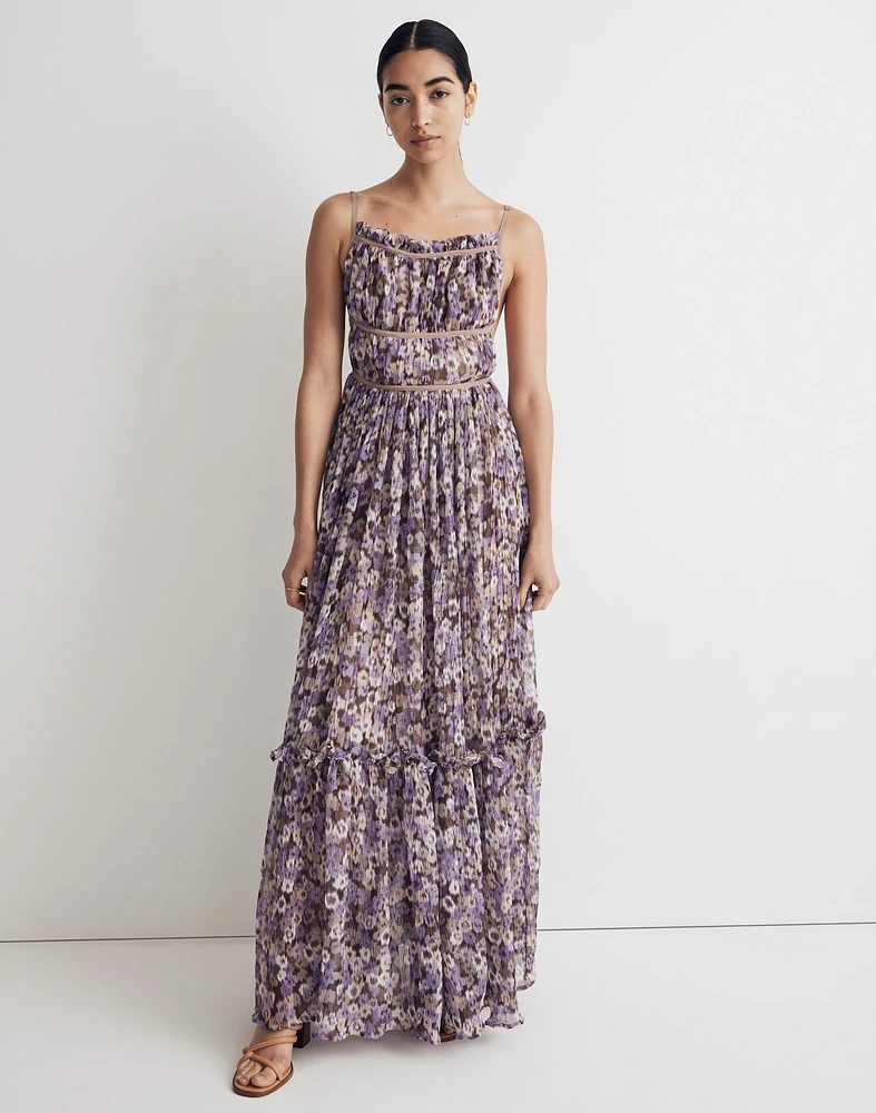 Sabina Musayev Mazu Maxi Dress | Madewell