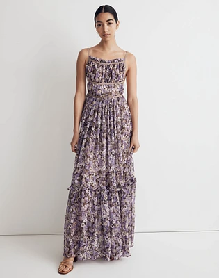 Sabina Musayev Mazu Maxi Dress | Madewell