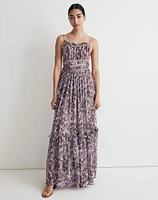 Sabina Musayev Mazu Maxi Dress | Madewell