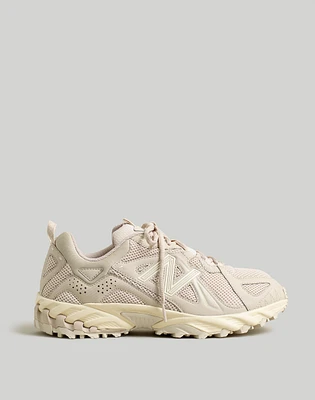 New Balance® 610 Sneakers | Madewell