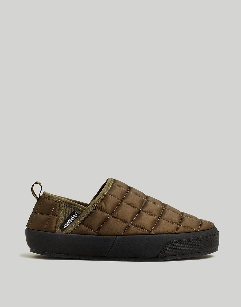 Gramicci® Thermal Moc | Madewell