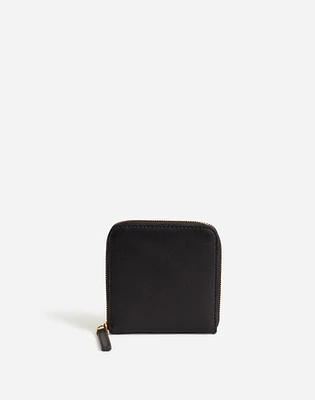 The Essential Zip Wallet | Madewell