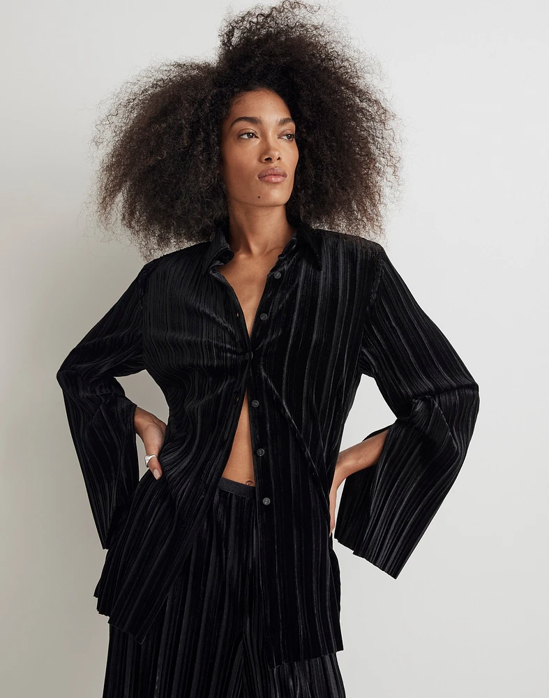 Sabina Musayev Ivri Top | Madewell