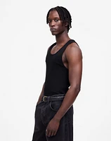 Ribbed Tank | Madewell