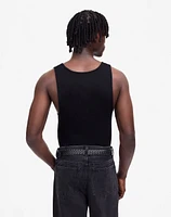 Ribbed Tank | Madewell