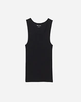 Ribbed Tank | Madewell
