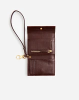 Card Case Wristlet | Madewell