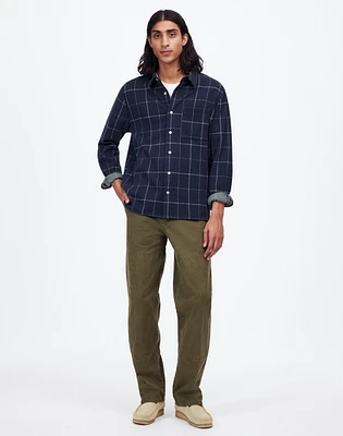 The Devoe Shirt | Madewell