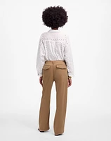 Tall Low-Slung Baggy Utility Pants | Madewell