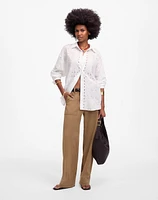 Tall Low-Slung Baggy Utility Pants | Madewell
