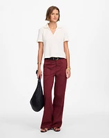 Low-Slung Baggy Utility Pants | Madewell