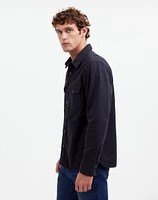 Western Shirt | Madewell