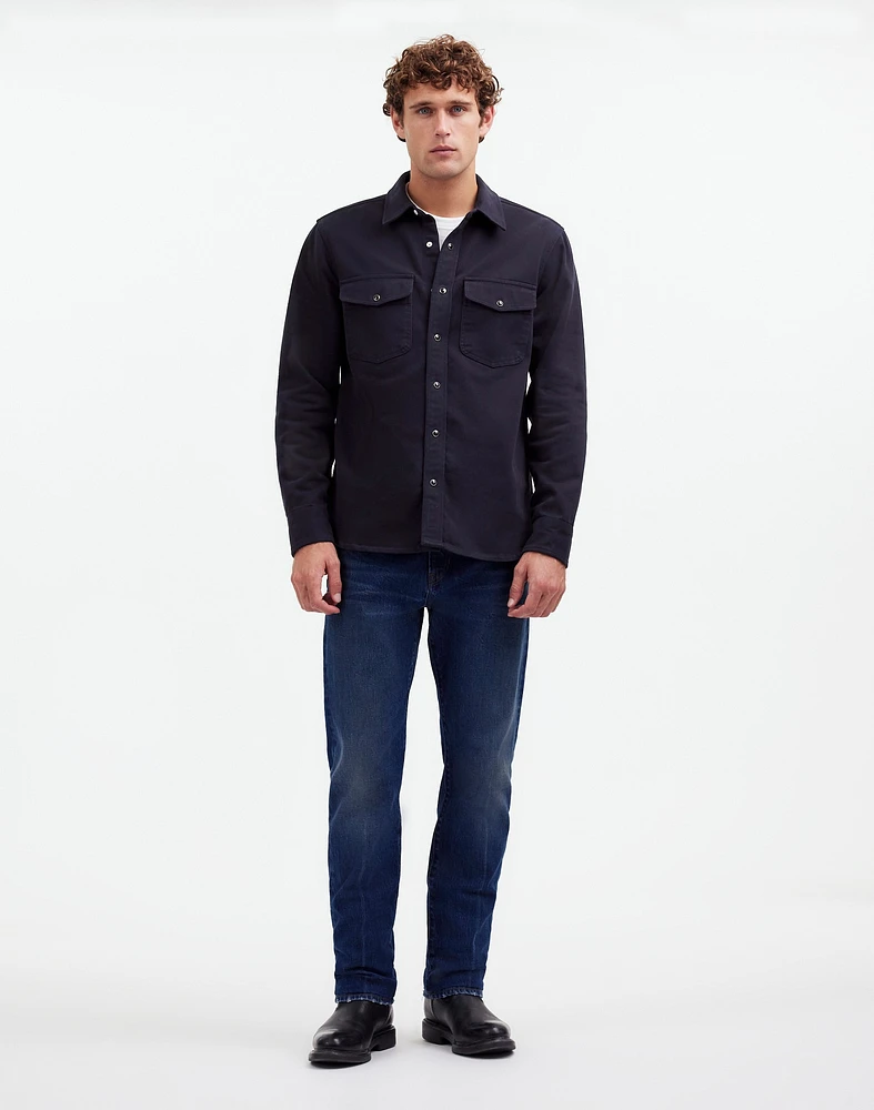 Western Shirt | Madewell