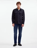 Western Shirt | Madewell