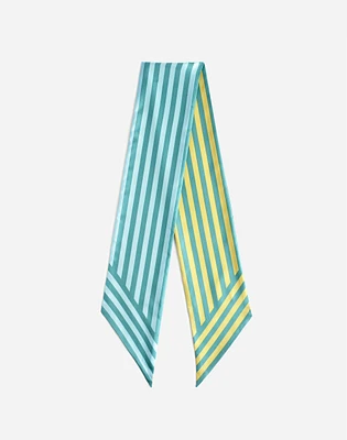 Silk Twill Tie | Madewell