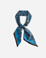Silk Twill Tie | Madewell