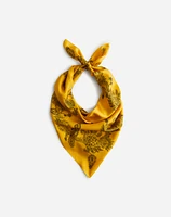 Medium Silk Bandana | Madewell
