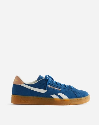 Reebok® Club C Grounds UK Sneakers | Madewell