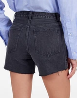 The Brynn Long Short Levin Wash | Madewell