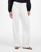 Low-Slung Baggy Jean: Airy Denim Edition | Madewell
