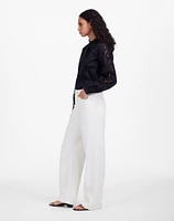 Low-Slung Baggy Jean: Airy Denim Edition | Madewell