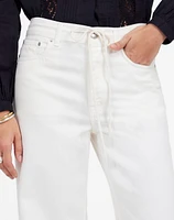 Low-Slung Baggy Jean: Airy Denim Edition | Madewell