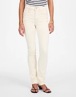 Mid-Rise Stovepipe Jeans | Madewell