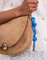 The Dakota Saddle Bag | Madewell