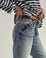 Braided Belt | Madewell