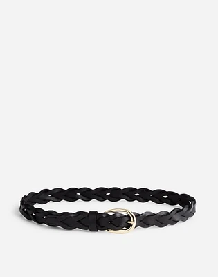 Braided Belt | Madewell