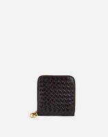 The Essential Zip Wallet | Madewell