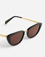 Angular Sunglasses | Madewell